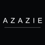 azazie: wedding & bridesmaid android application logo